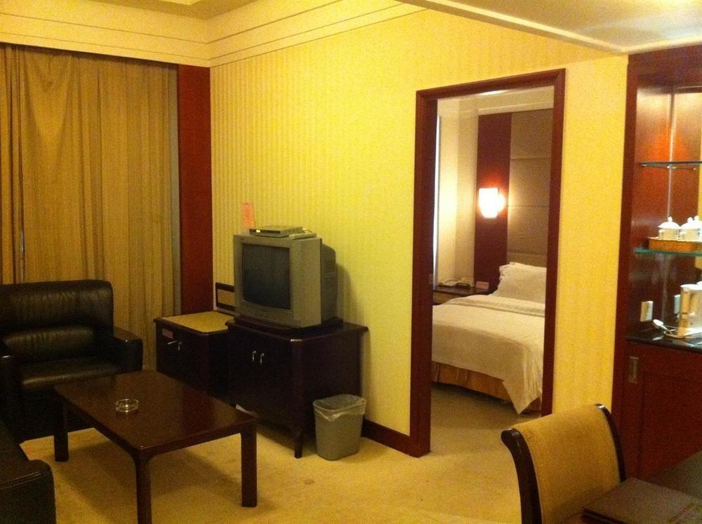 Beilingju Hotel Shenzhen Esterno foto