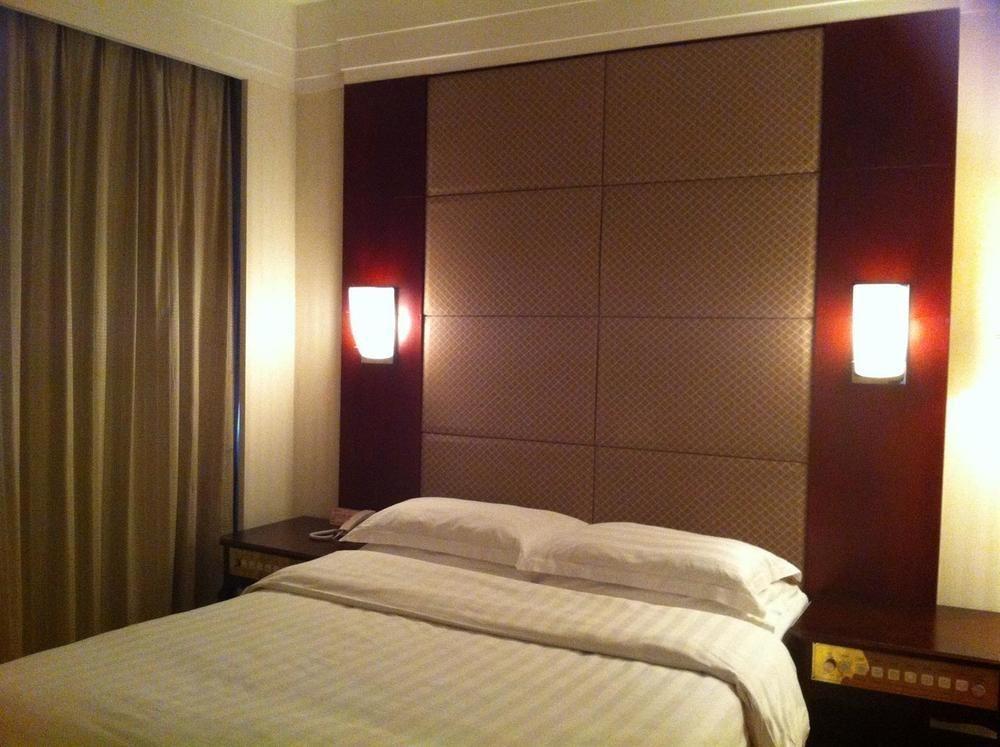 Beilingju Hotel Shenzhen Esterno foto