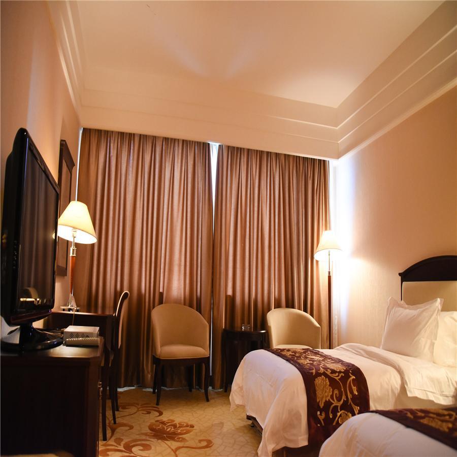 Beilingju Hotel Shenzhen Esterno foto
