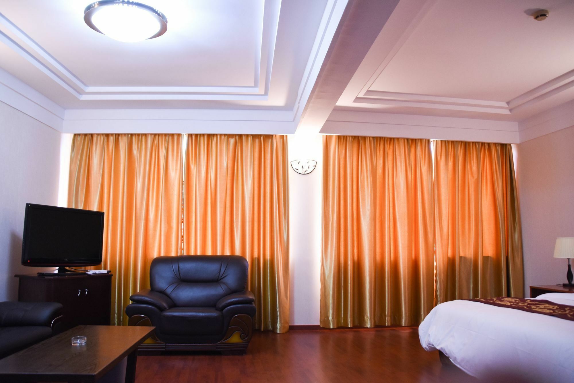 Beilingju Hotel Shenzhen Esterno foto